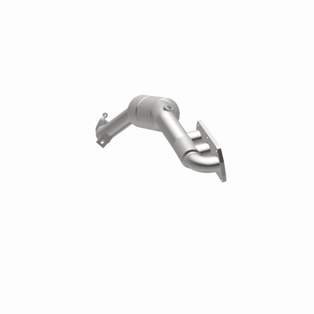 t 05-09 Audi A8 6.0L Direct-Fit Catalytic Converter 51161 Magnaflow MagnaFlow Exhaust Products