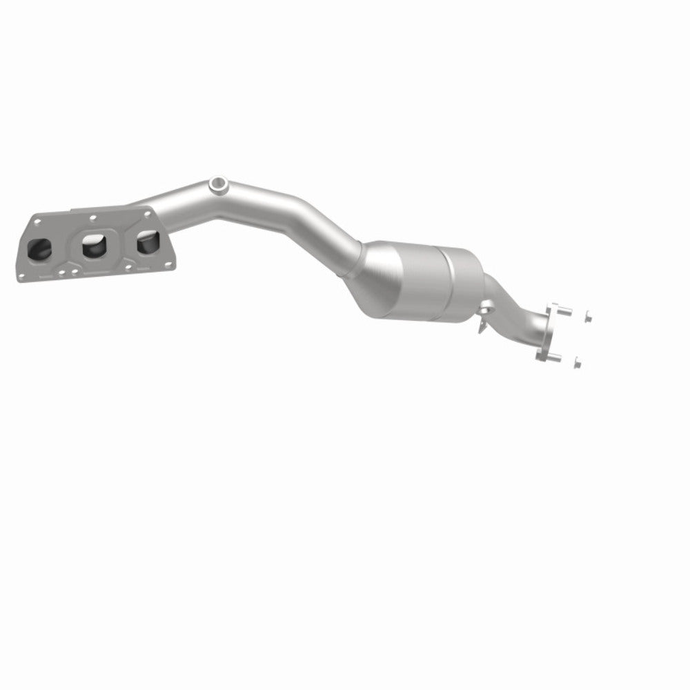 t 05-09 Audi A8 6.0L Direct-Fit Catalytic Converter 51161 Magnaflow MagnaFlow Exhaust Products