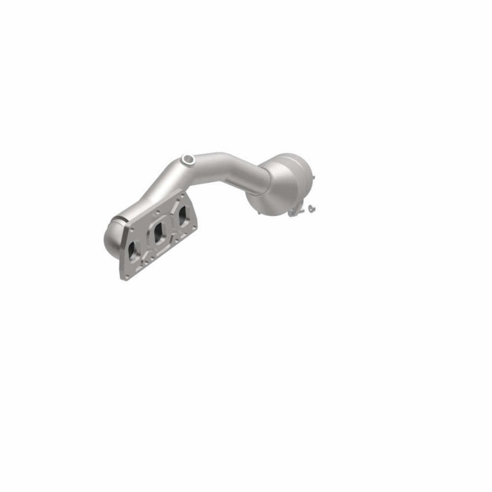 t 05-09 Audi A8 6.0L Direct-Fit Catalytic Converter 51161 Magnaflow MagnaFlow Exhaust Products