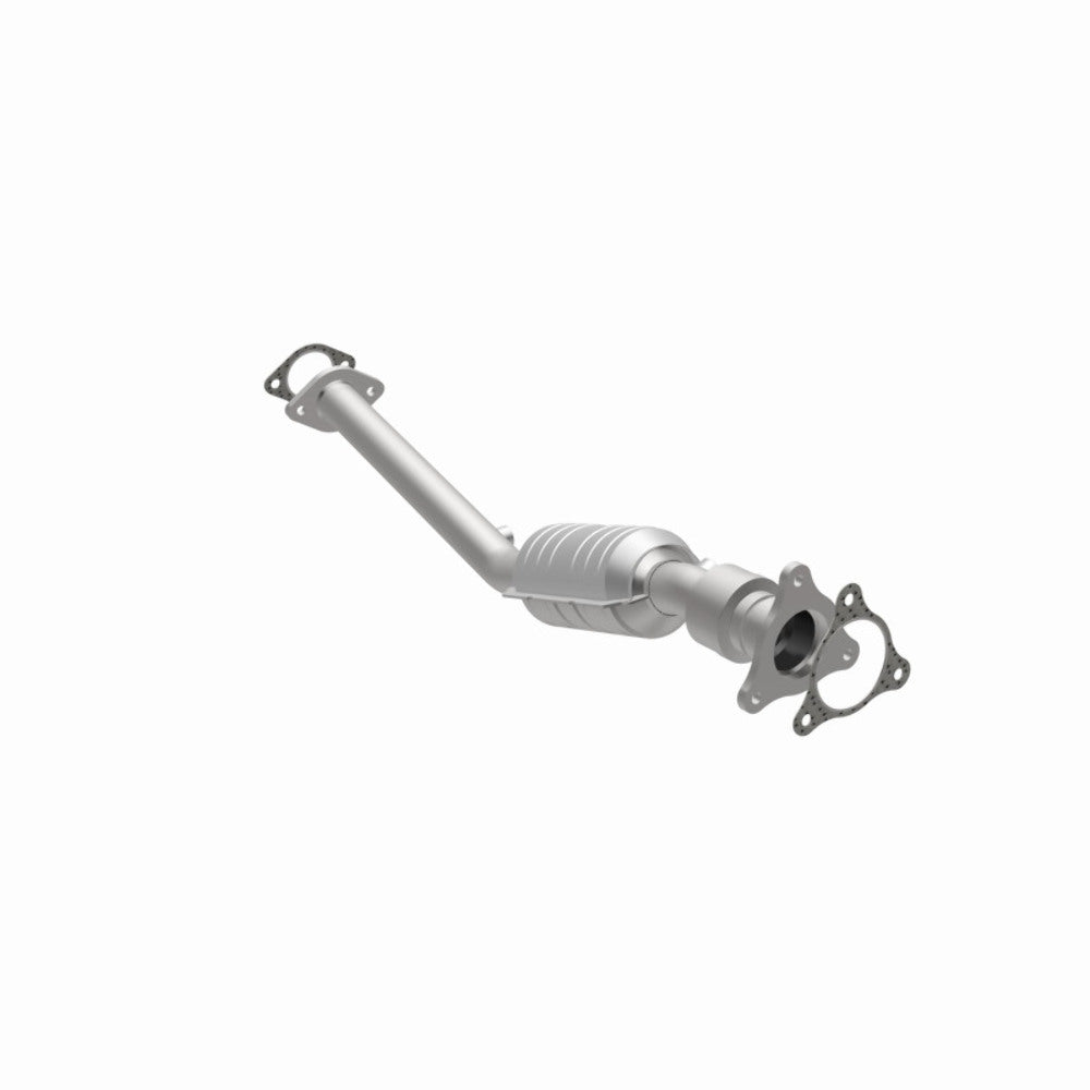 MagnaFlow direct-fit catalytic converter for 2005-2009 Chevy 2.2L stainless steel Federal EPA compliant OBDII 24137