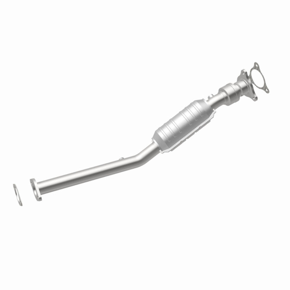 MagnaFlow direct-fit catalytic converter for 2005-2009 Chevy 2.2L stainless steel Federal EPA compliant OBDII 24137