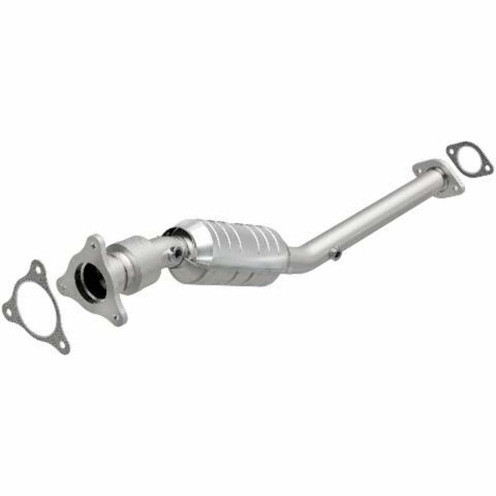 MagnaFlow direct-fit catalytic converter for 2005-2009 Chevy 2.2L stainless steel CARB compliant OBDII 51240