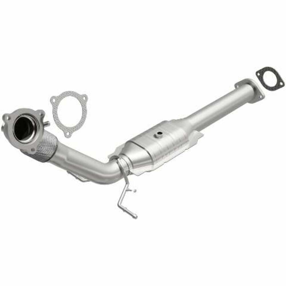 t 05-09 Volvo S60 2.4L/2.5L Direct-Fit Catalytic Converter 49738 Magnaflow MagnaFlow Exhaust Products