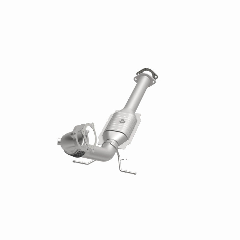 t 05-09 Volvo S60 2.4L/2.5L Direct-Fit Catalytic Converter 49738 Magnaflow MagnaFlow Exhaust Products