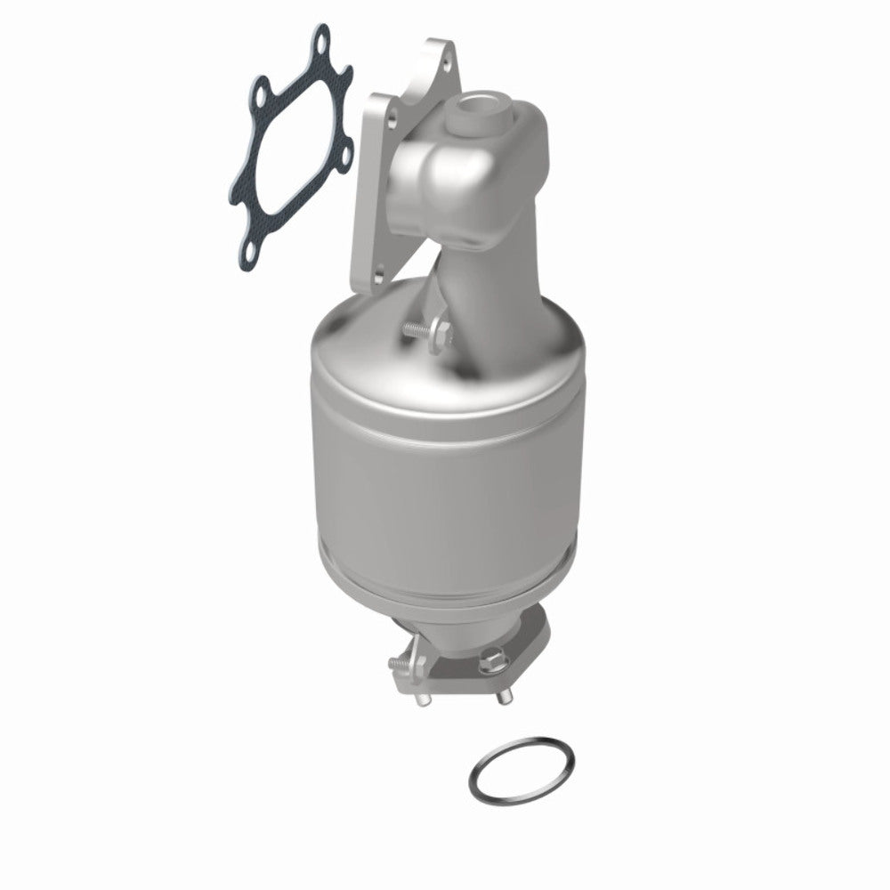 t 05-10 Honda Odyssey Ft Manifold Direct-Fit Catalytic Converter 49333 Magnaflow MagnaFlow Exhaust Products