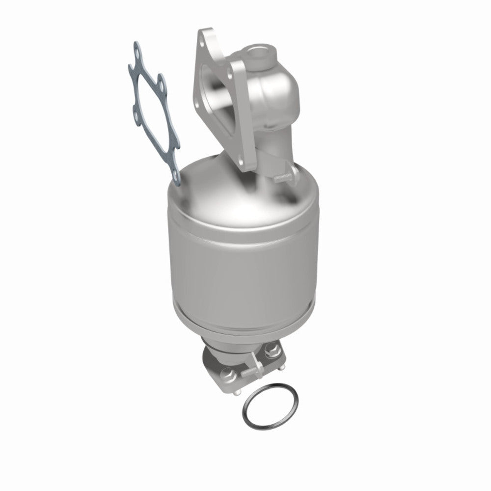 t 05-10 Honda Odyssey Ft Manifold Direct-Fit Catalytic Converter 49333 Magnaflow MagnaFlow Exhaust Products