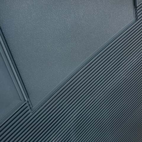 Fits 1973-1991 C/K Series Blazer And Suburban Floor Mat Set-Blue-05-100BL