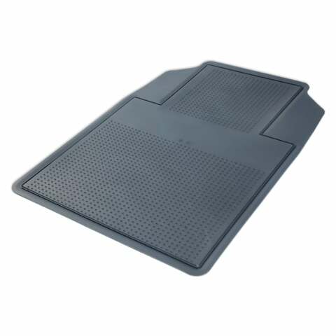 Fits 1973-1991 C/K Series Blazer And Suburban Floor Mat Set-Blue-05-100BL