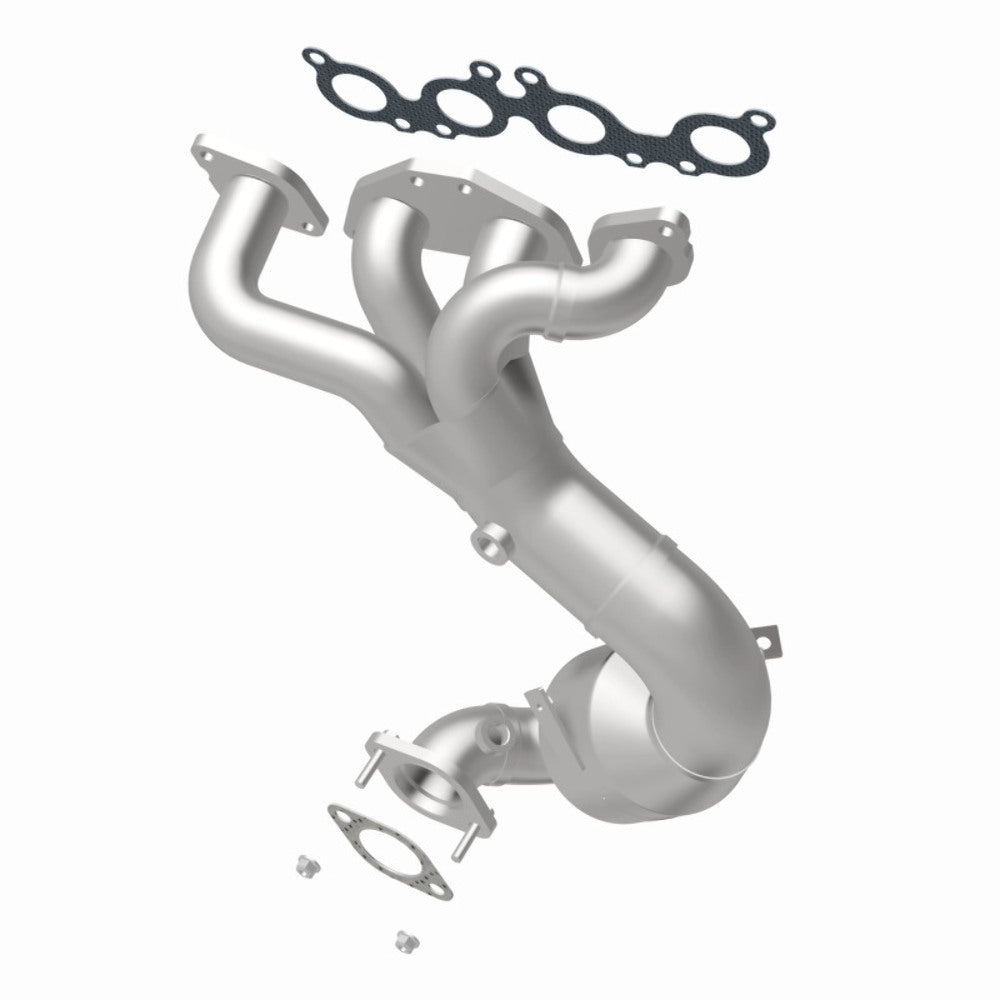 t 05-11 Volvo XC90 4.4L rr Direct-Fit Catalytic Converter 51863 Magnaflow MagnaFlow Exhaust Products