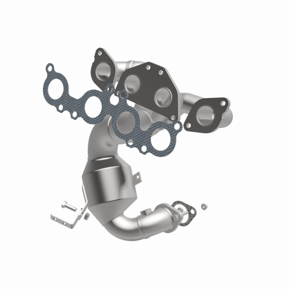 t 05-11 Volvo XC90 4.4L rr Direct-Fit Catalytic Converter 51863 Magnaflow MagnaFlow Exhaust Products