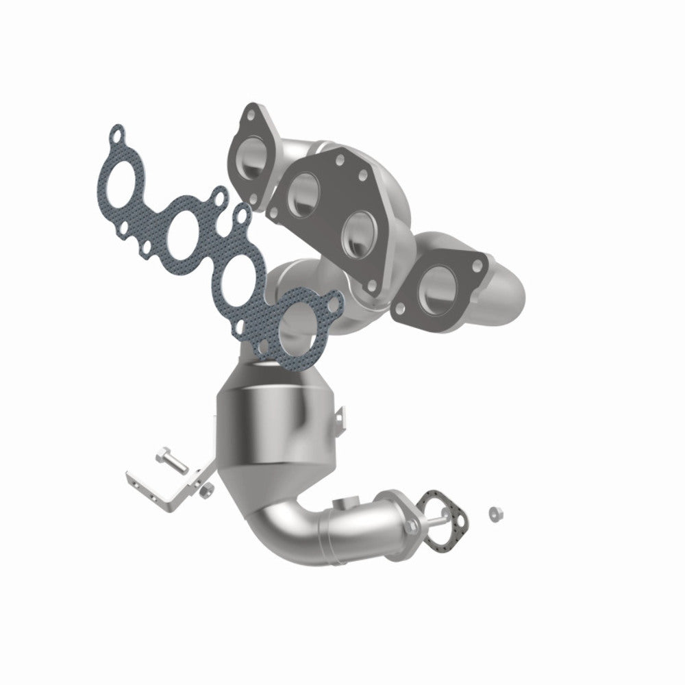 t 05-11 Volvo XC90 4.4L rr Direct-Fit Catalytic Converter 51863 Magnaflow MagnaFlow Exhaust Products