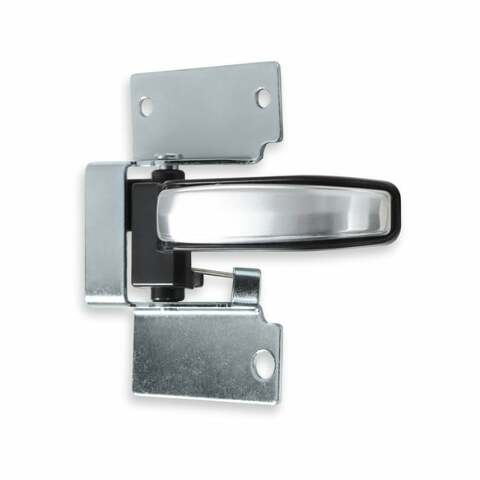 1978-1980 Chevrolet C10; C/K Inside Front Door Handle - Lh 05-121 steel