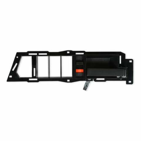 1989 Chevrolet C1500; Chevy Silverado GMC Sierra OBS Chevy truck truck Inside Door Handle - Black - Rh 05-127