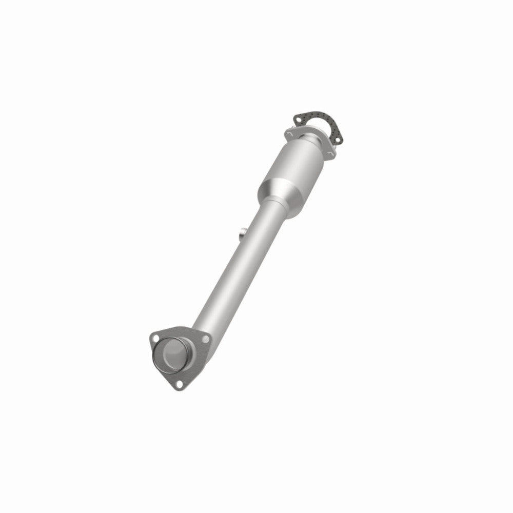 MagnaFlow direct-fit catalytic converter for 2005-2017 Nissan Frontier 2.5L stainless steel CARB compliant 51602