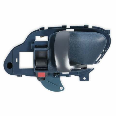 1995-1998 Chevrolet C1500; Chevy Silverado GMC Sierra OBS Chevy truck truck Inside Door Handle - Rh - Blue 05-151