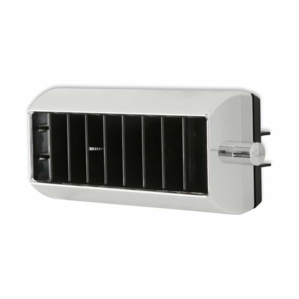 73-87 Trucks&73-91 Blazer Center Air Vent Outlet-Left/Right-Chrome 05-159 for 1973-1987 Blazer