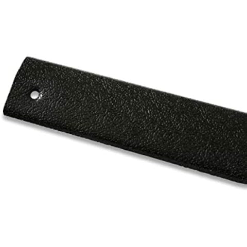 1973-1987 C/K Series Trucks; Upper Interior Windshield Trim - Black-05-164 steel