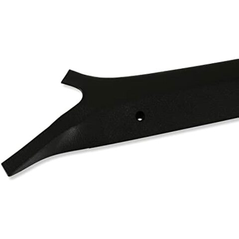 1981-1987 C/K Series Trucks; A-Pillar Trim - Lh - Black-05-166
