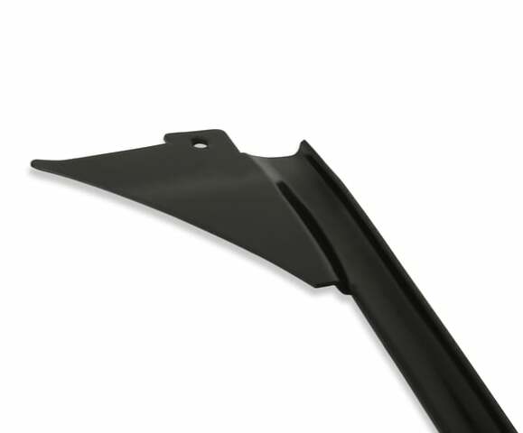1981-1987 C/K Series Trucks; Front Pillar Lower Post Molding - Rh-05-169