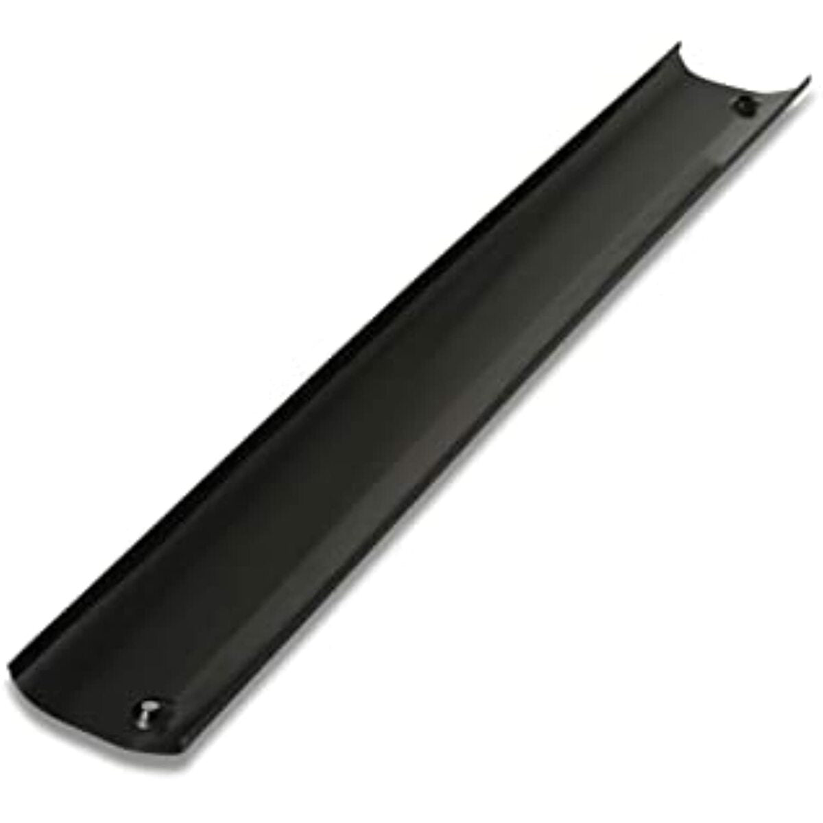 t Fits 1973-1987 C/K Series Trucks; Upper Side Window Trim - Black-05-170 Holley Classic Trucks