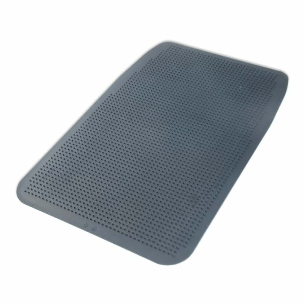 1988-1998 Chevy Silverado GMC Sierra OBS Chevy truck truck Series (OBS Chevy truck) Floor Mat Set - Blue-05-200BL