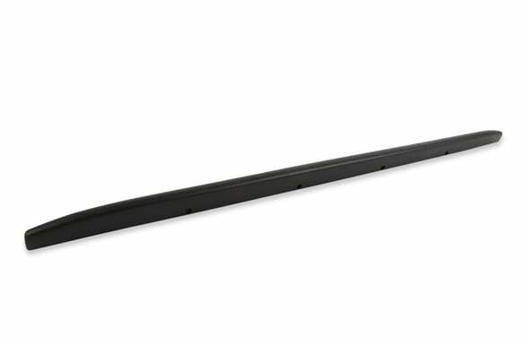1967-1972 C/K Series Pickup & Blazer/Jimmy/Suburban; Dash Pad-Black-05-220 for 1967-1972 Suburban