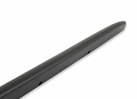 1967-1972 C/K Series Pickup & Blazer/Jimmy/Suburban; Dash Pad-Black-05-220 for 1967-1972 Suburban