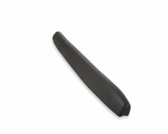 1967-1972 C/K Series Pickup & Blazer/Jimmy/Suburban; Dash Pad-Black-05-220 for 1967-1972 Suburban