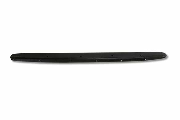 1967-1972 C/K Series Pickup & Blazer/Jimmy/Suburban; Dash Pad-Black-05-220 for 1967-1972 Suburban