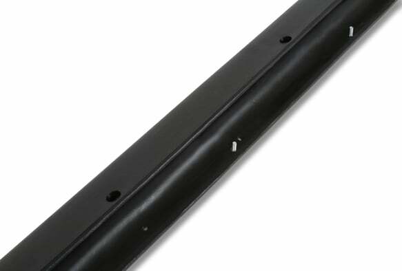 1967-1972 C/K Series Pickup & Blazer/Jimmy/Suburban; Dash Pad-Black-05-220 for 1967-1972 Suburban