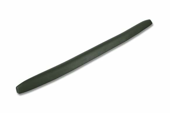 1967-1972 C/K Series Pickup & Blazer/Jimmy/Suburban; Dash Pad-Green-05-221 for 1967-1972 Suburban