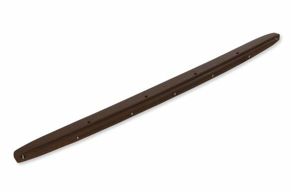 1967-1972 C/K Series Pickup & Blazer/Jimmy/Suburban; Dash Pad-Saddle-05-223 for 1967-1972 Suburban