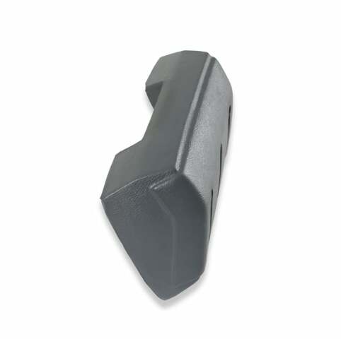 1967-1971 C/K Series Pickup & Blazer/Jimmy/Suburban Armrest-Charcoal-05-234 for 1967-1971 Suburban