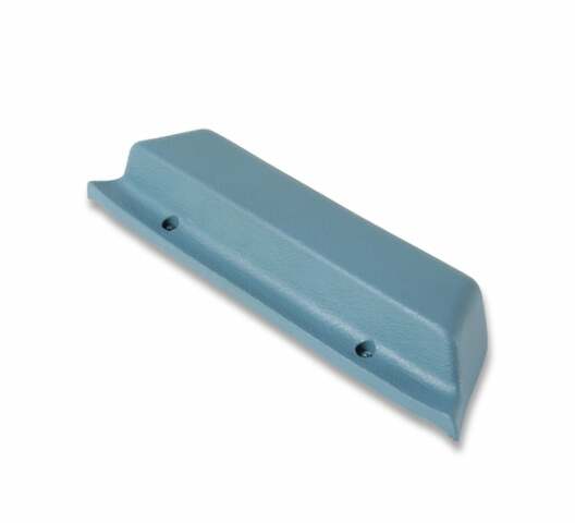1973-1976 C/K Series Pickup; Armrest - Blue-05-237