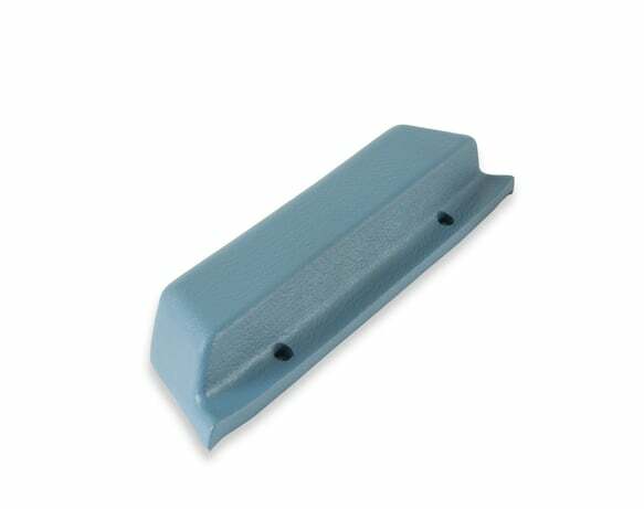 1973-1976 C/K Series Pickup; Armrest - Blue-05-237