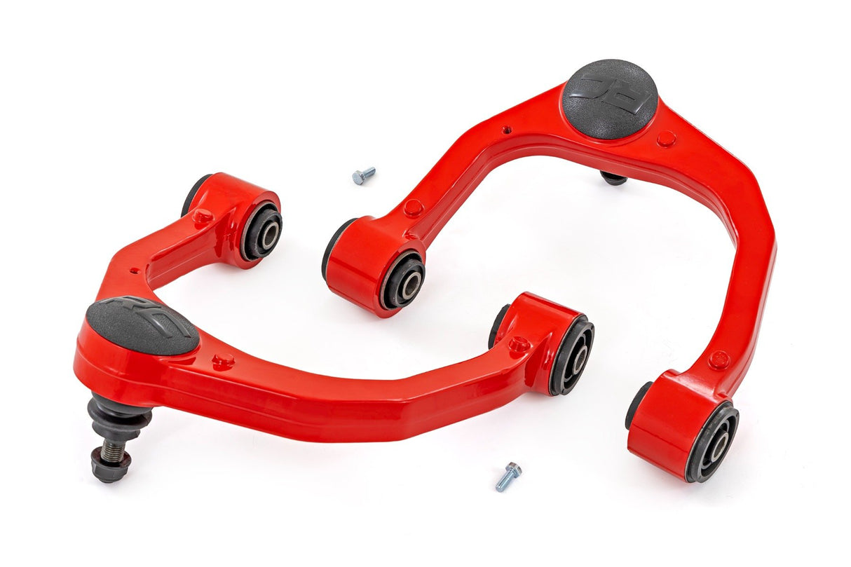 Control arms for 2010-2024 Toyota 4Runner by Rough Country