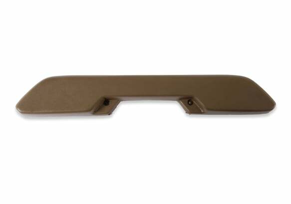 1977-1980 C/K Series Pickup; Armrest - Buckskin-05-242