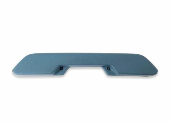 1977-1980 C/K Series Pickup; Armrest - Blue-05-243