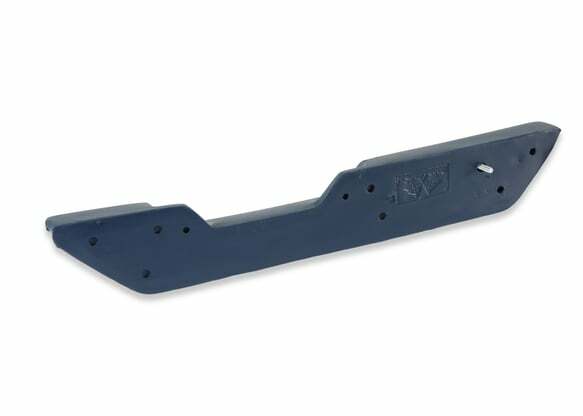 1981-1987 C/K Series Pickup; Armrest - Lh - Dark Blue-05-250