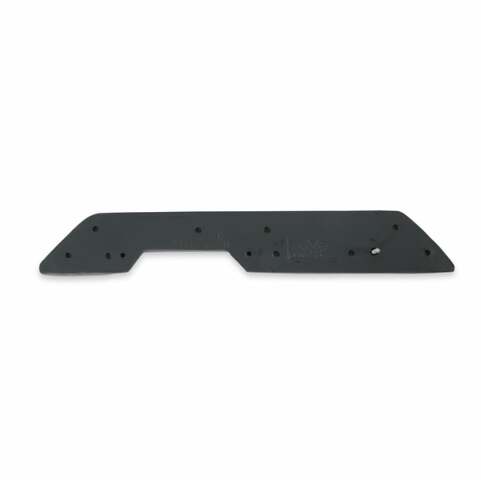 81-91 C/K Series Pickup-Lh-Medium Charcoal; Armrest; -05-251