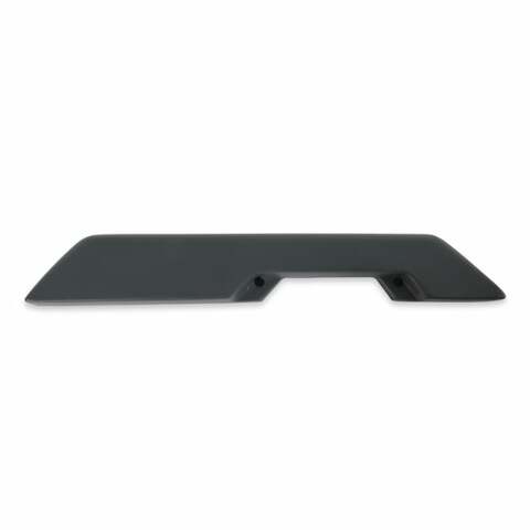 81-91 C/K Series Pickup-Lh-Medium Charcoal; Armrest; -05-251