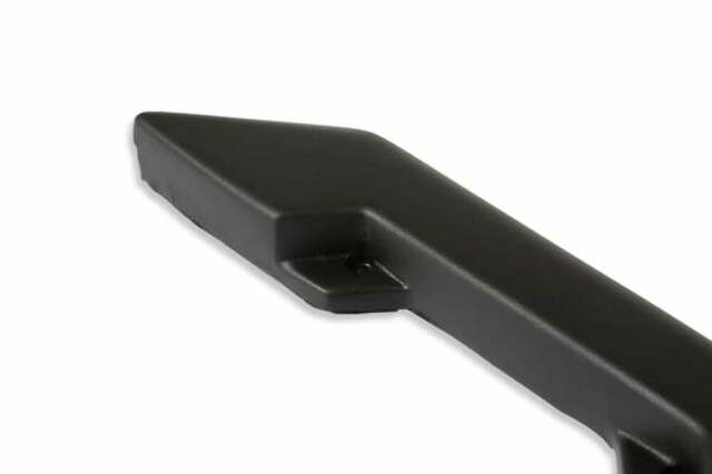 1981-1987 C/K Series Pickup; Armrest - Rh - Black-05-252