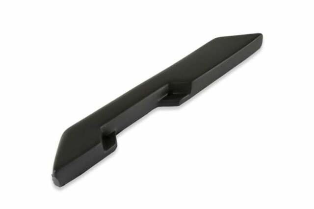 1981-1987 C/K Series Pickup; Armrest - Rh - Black-05-252