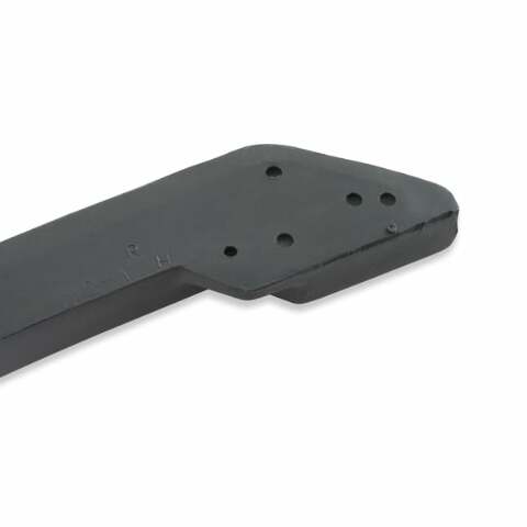 81-91 C/K Series Pickup-Rh-Medium Charcoal; Armrest; -05-256