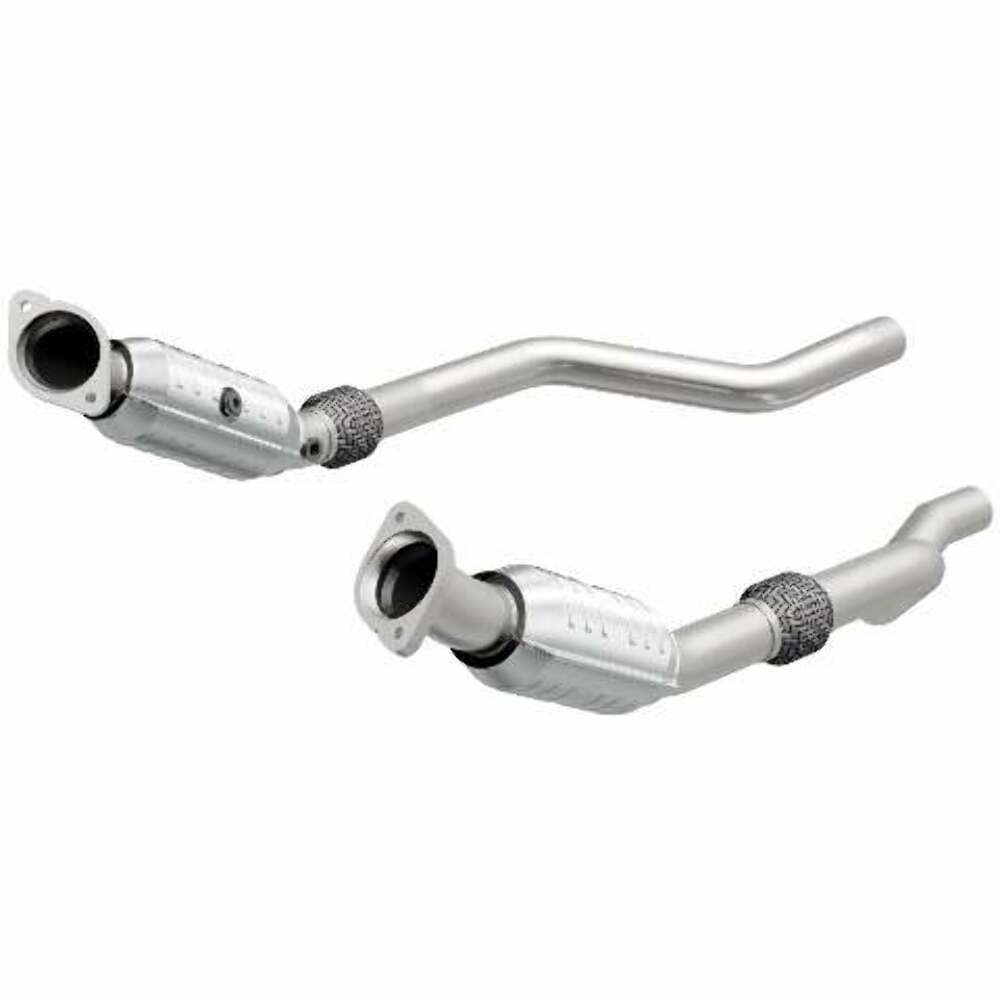 t 05- 300C/Magnum 5.7 w/cats Direct-Fit Catalytic Converter 16421 Magnaflow MagnaFlow Exhaust Products