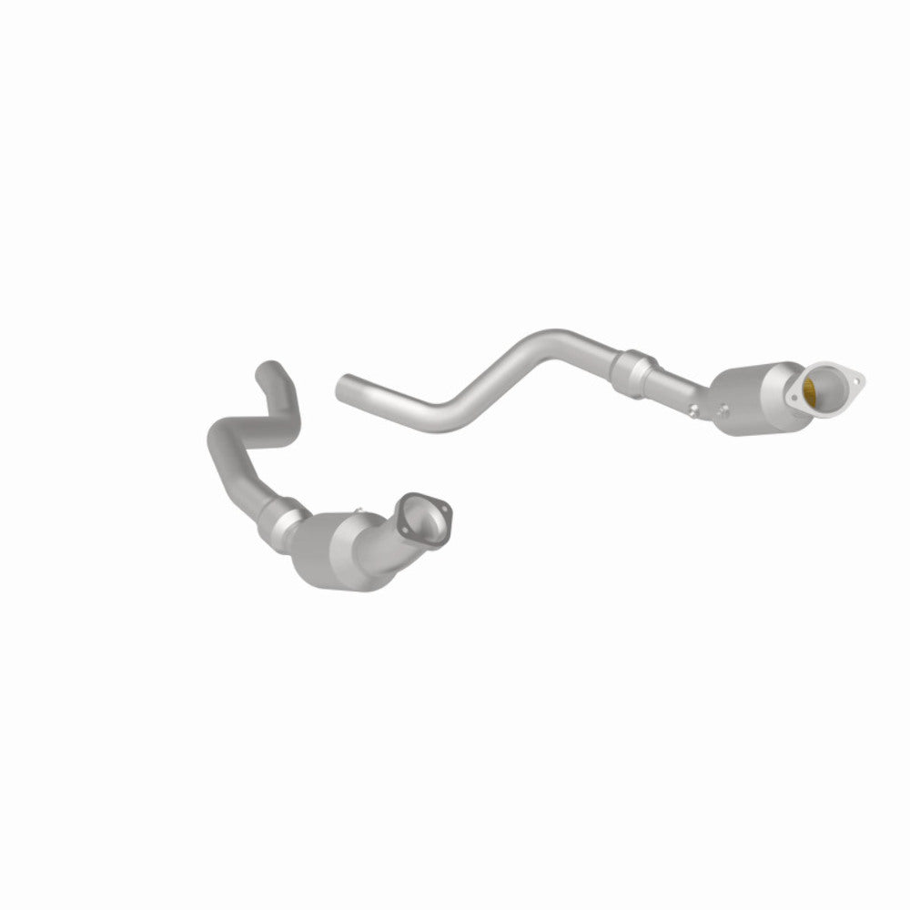 t 05- 300C/Magnum 5.7 w/cats Direct-Fit Catalytic Converter 16421 Magnaflow MagnaFlow Exhaust Products