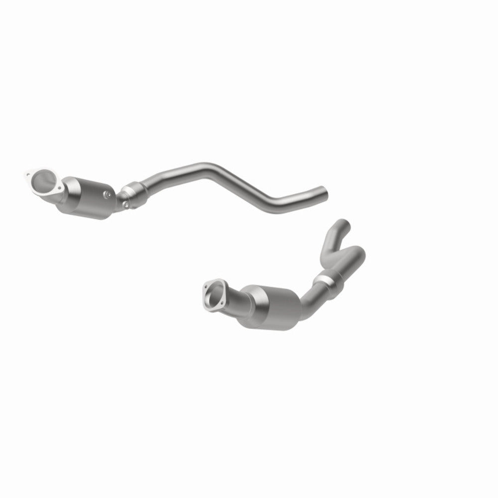 t 05- 300C/Magnum 5.7 w/cats Direct-Fit Catalytic Converter 16421 Magnaflow MagnaFlow Exhaust Products