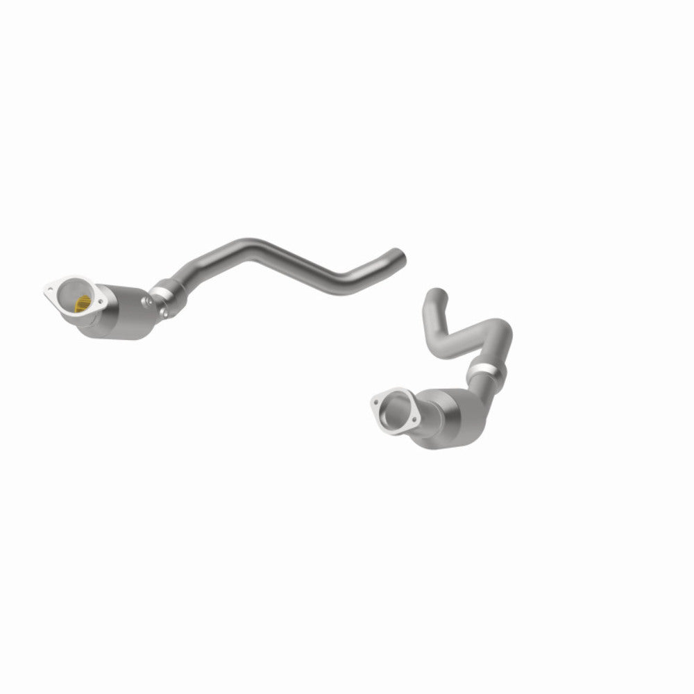 t 05- 300C/Magnum 5.7 w/cats Direct-Fit Catalytic Converter 16421 Magnaflow MagnaFlow Exhaust Products