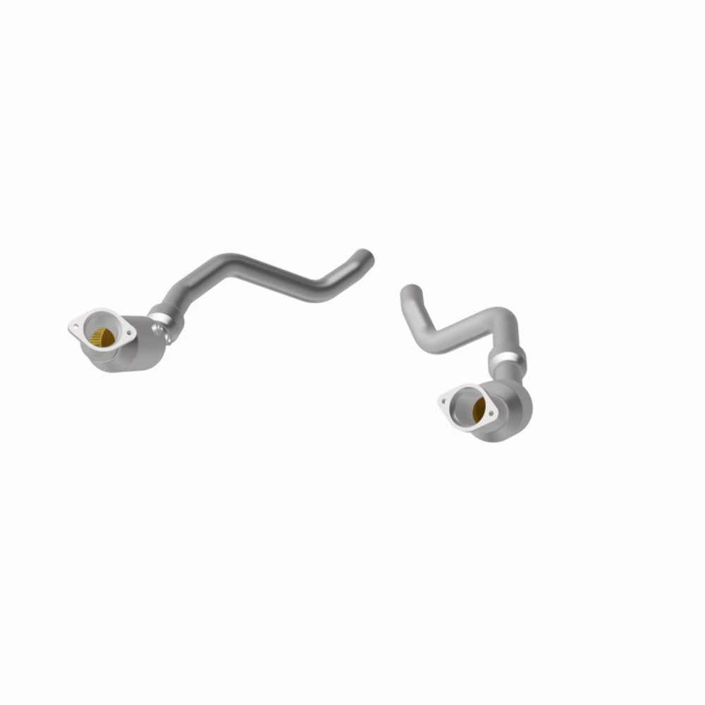 t 05- 300C/Magnum 5.7 w/cats Direct-Fit Catalytic Converter 16421 Magnaflow MagnaFlow Exhaust Products