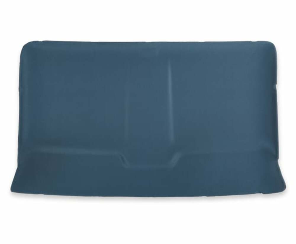 73-87 C/K Series Standard Cab Pickup Foamback Headliner-Cloth-Navy 05-327